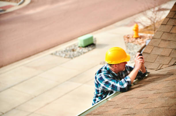 Best Metal Roofing Contractor  in Osawatomie, KS