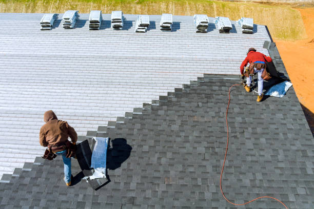Best Commercial Roofing Services  in Osawatomie, KS