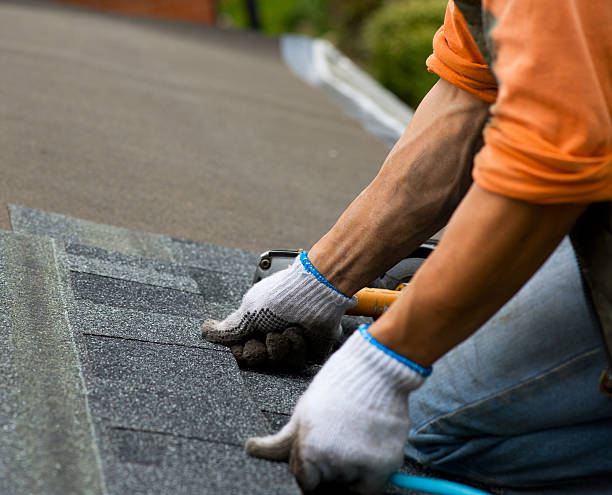 Best Local Roofing Companies  in Osawatomie, KS