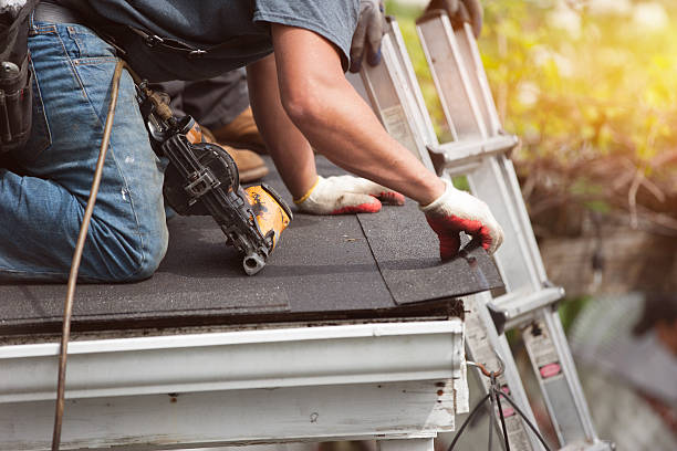 Best Affordable Roofing Company  in Osawatomie, KS