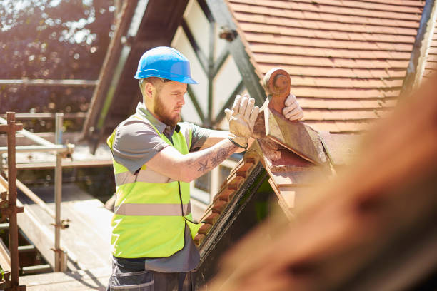 Best Commercial Roofing Services  in Osawatomie, KS