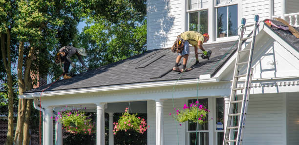 Best Roof Leak Repair  in Osawatomie, KS