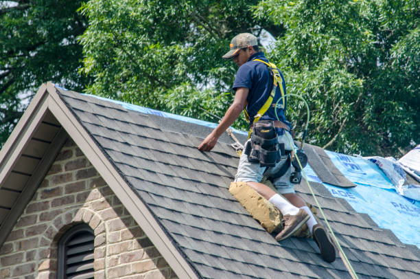 Best New Roof Installation  in Osawatomie, KS