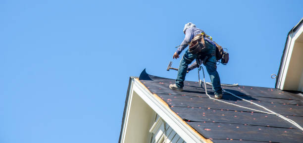 Trusted Osawatomie, KS Roofing Contractor Experts